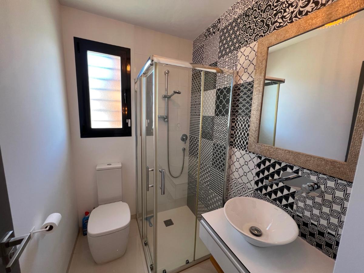 Dzīvoklis Pilar de la Horadada, Alicante, Spānijā 2 istabas, 65 m2 Nr. 149103