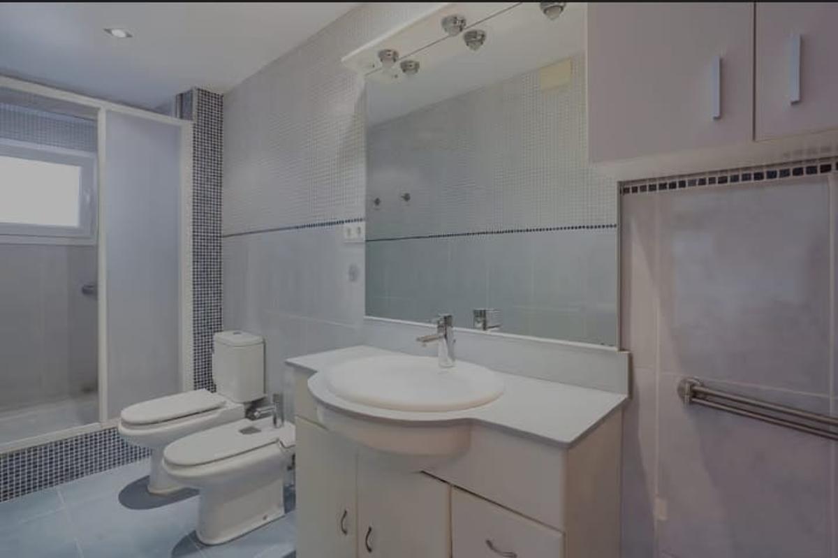 Квартира в Дения, Аликанте, Испания 2 спальни, 1м2 №149097