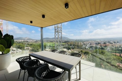 Huoneisto Santa Ponsa, Mallorca, Espanja 4 makuuhuonetta, 140 m2 No. 103868