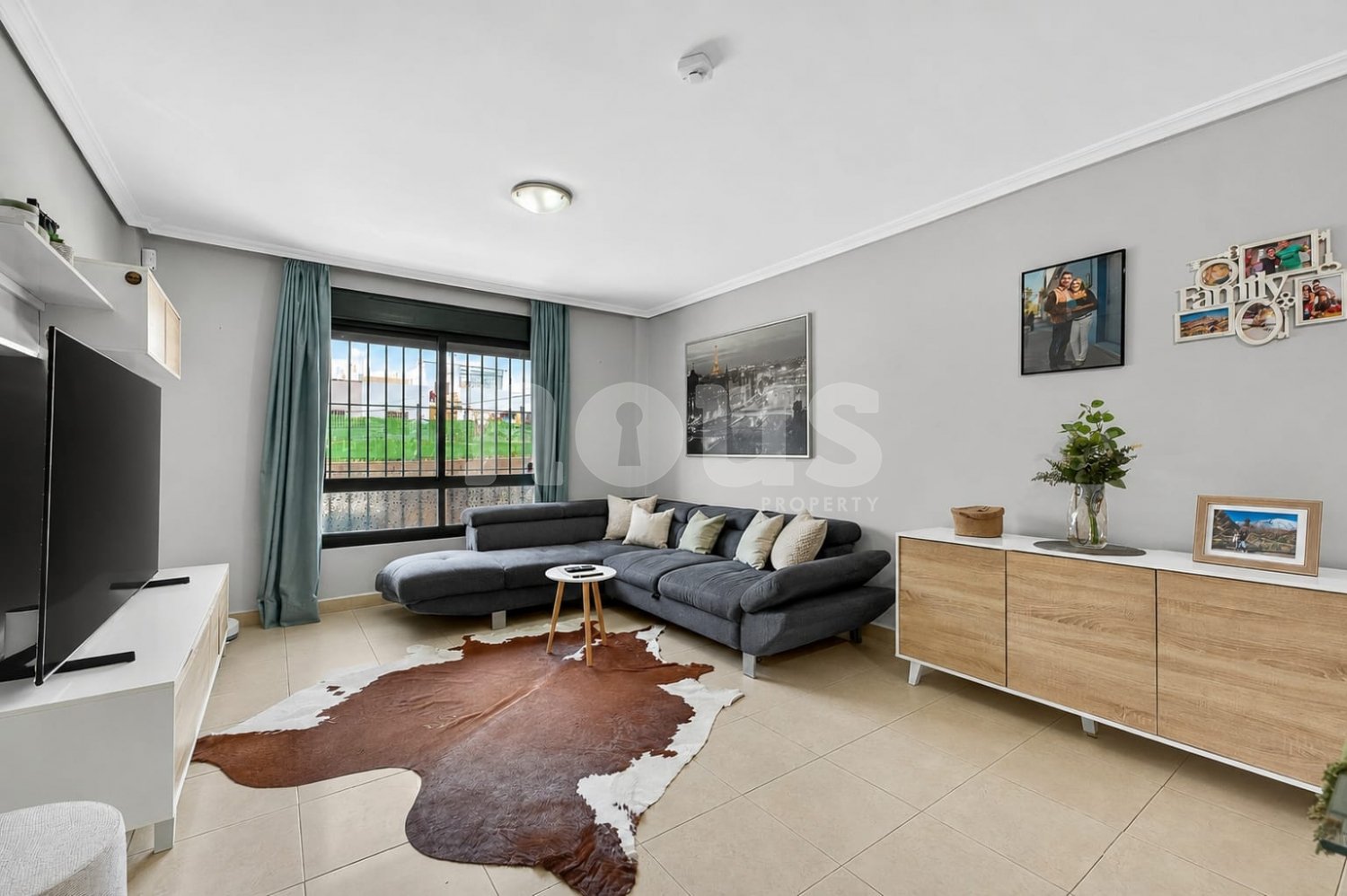 Apartament w Guargacho, Tenerife, Hiszpania 3 sypialnie, 88 mkw. nr 182671