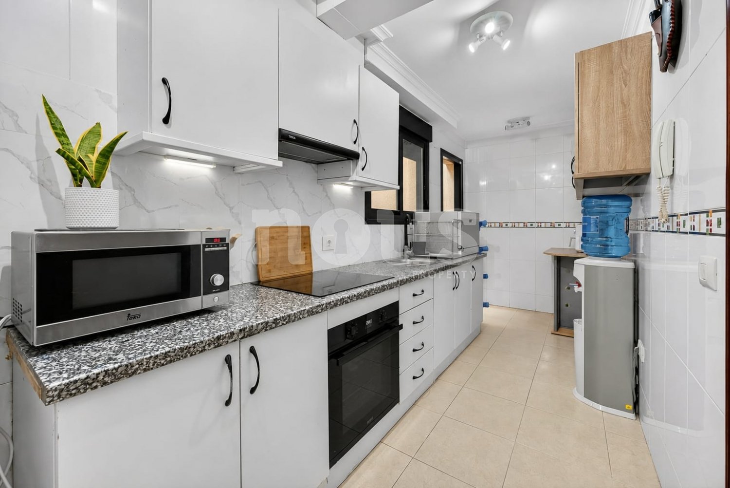 Apartament w Guargacho, Tenerife, Hiszpania 3 sypialnie, 88 mkw. nr 182671