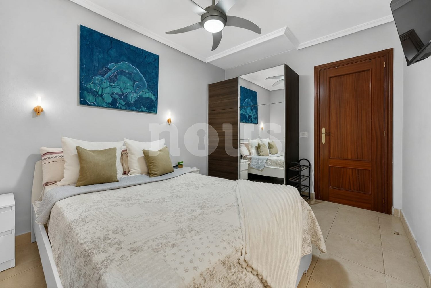 Apartament w Guargacho, Tenerife, Hiszpania 3 sypialnie, 88 mkw. nr 182671