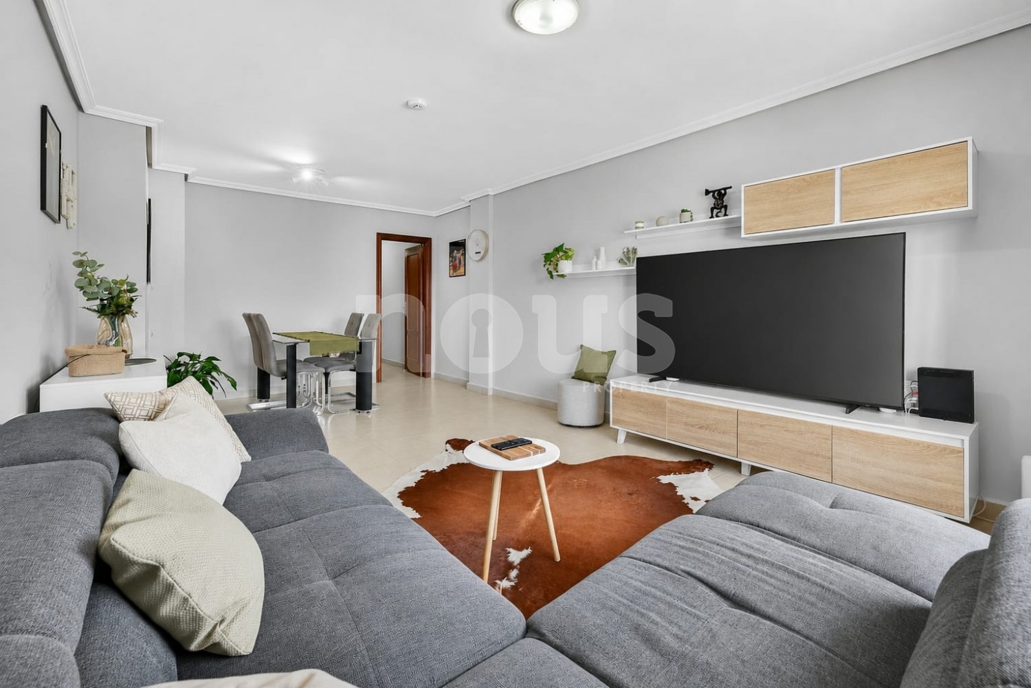 Apartament w Guargacho, Tenerife, Hiszpania 3 sypialnie, 88 mkw. nr 182671