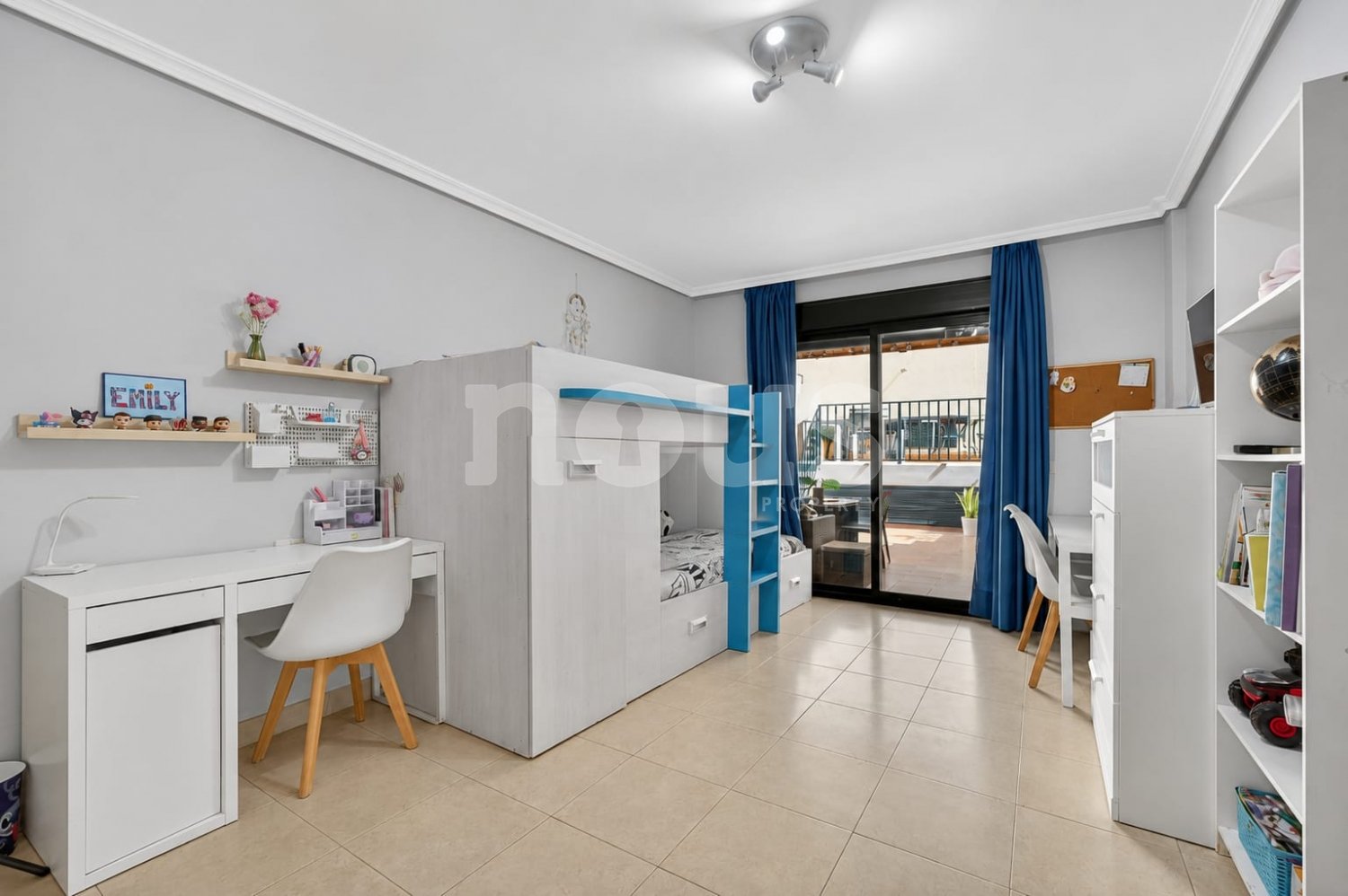 Apartament w Guargacho, Tenerife, Hiszpania 3 sypialnie, 88 mkw. nr 182671