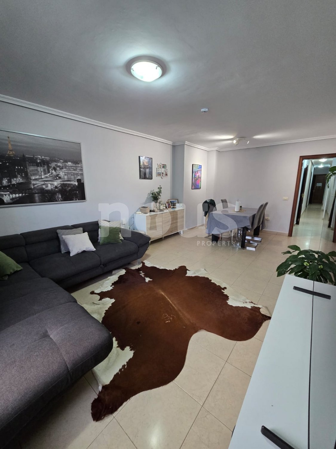 Apartament w Guargacho, Tenerife, Hiszpania 3 sypialnie, 88 mkw. nr 182671