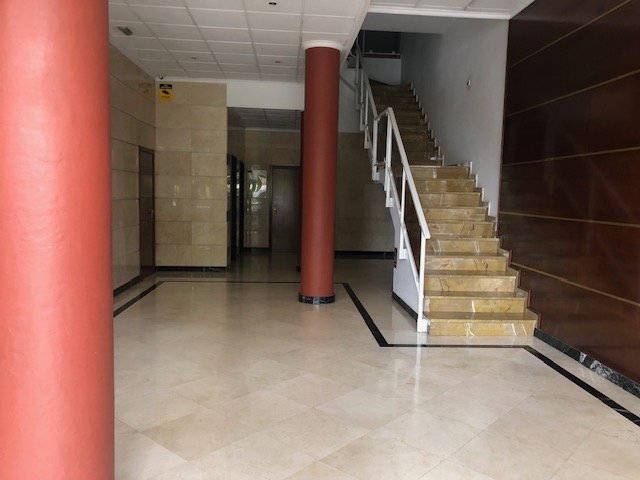 Huoneisto Calpe, Alicante, Espanja 1 makuuhuone, 59 m2 No. 182669