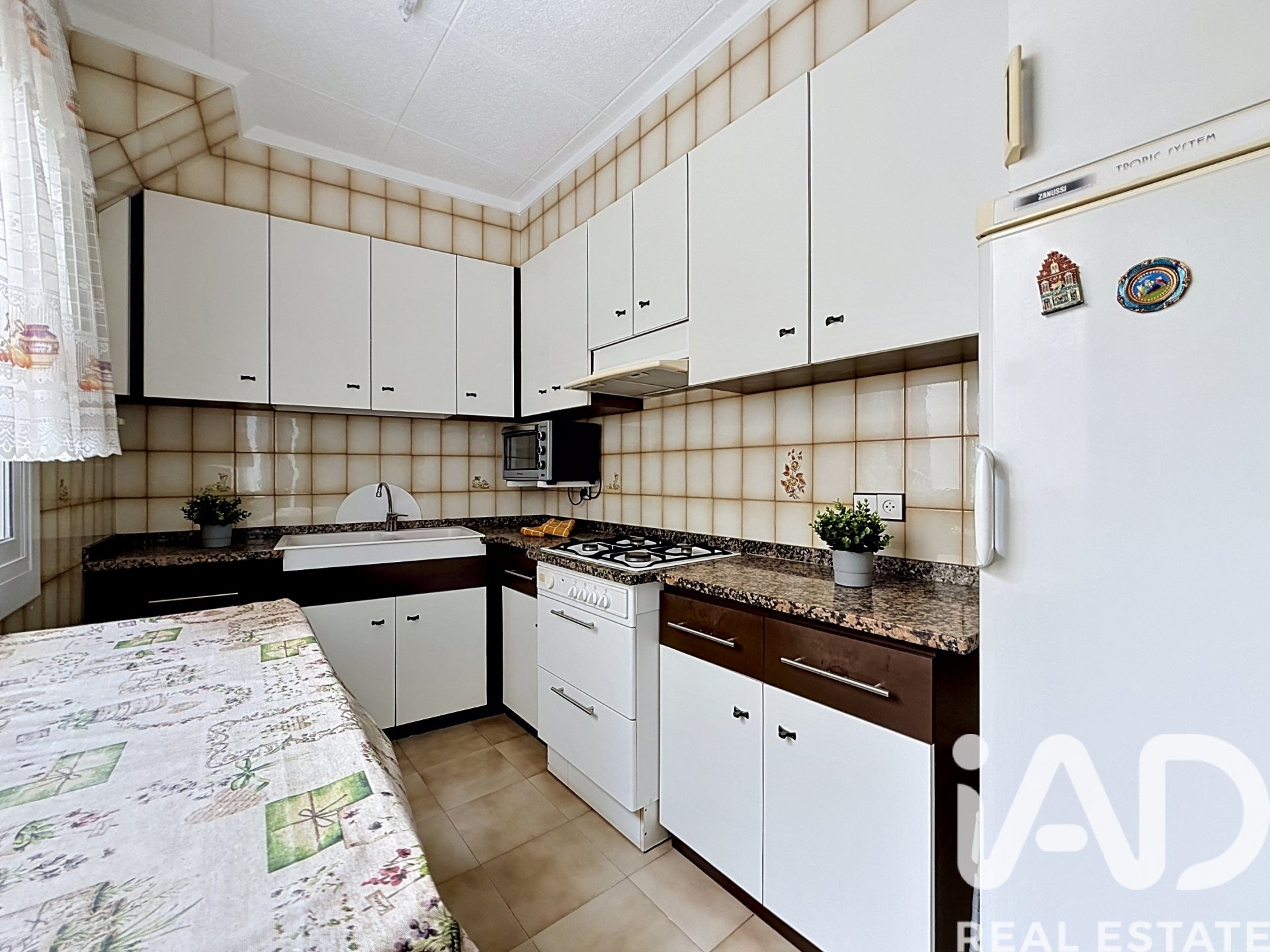 Квартира в Матаро, Барселона, Испания 3 спальни, 69м2 №172338