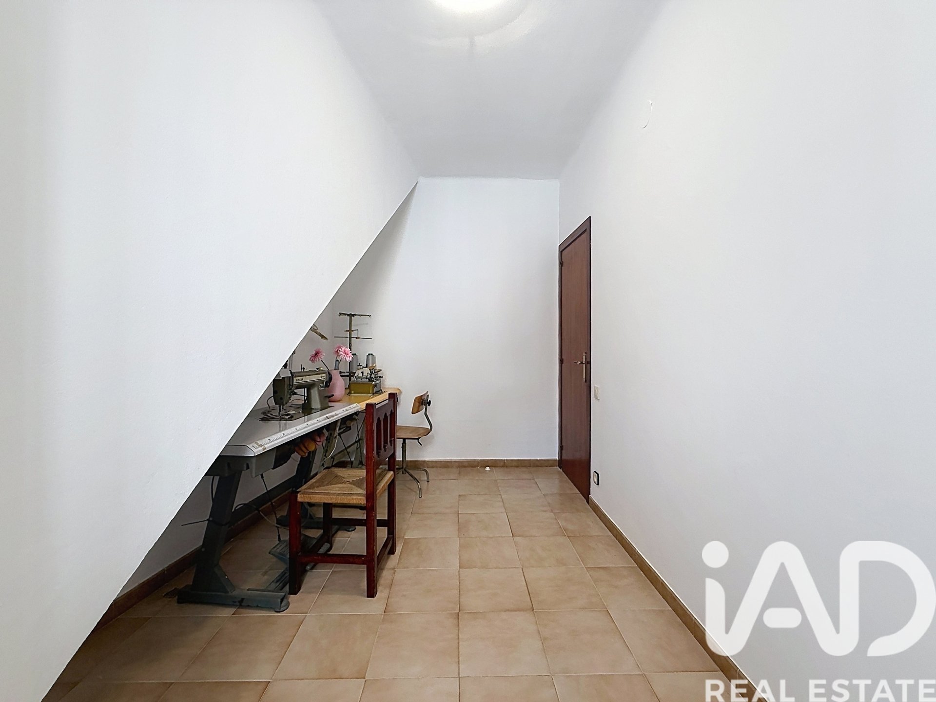 Квартира в Матаро, Барселона, Испания 3 спальни, 69м2 №172338