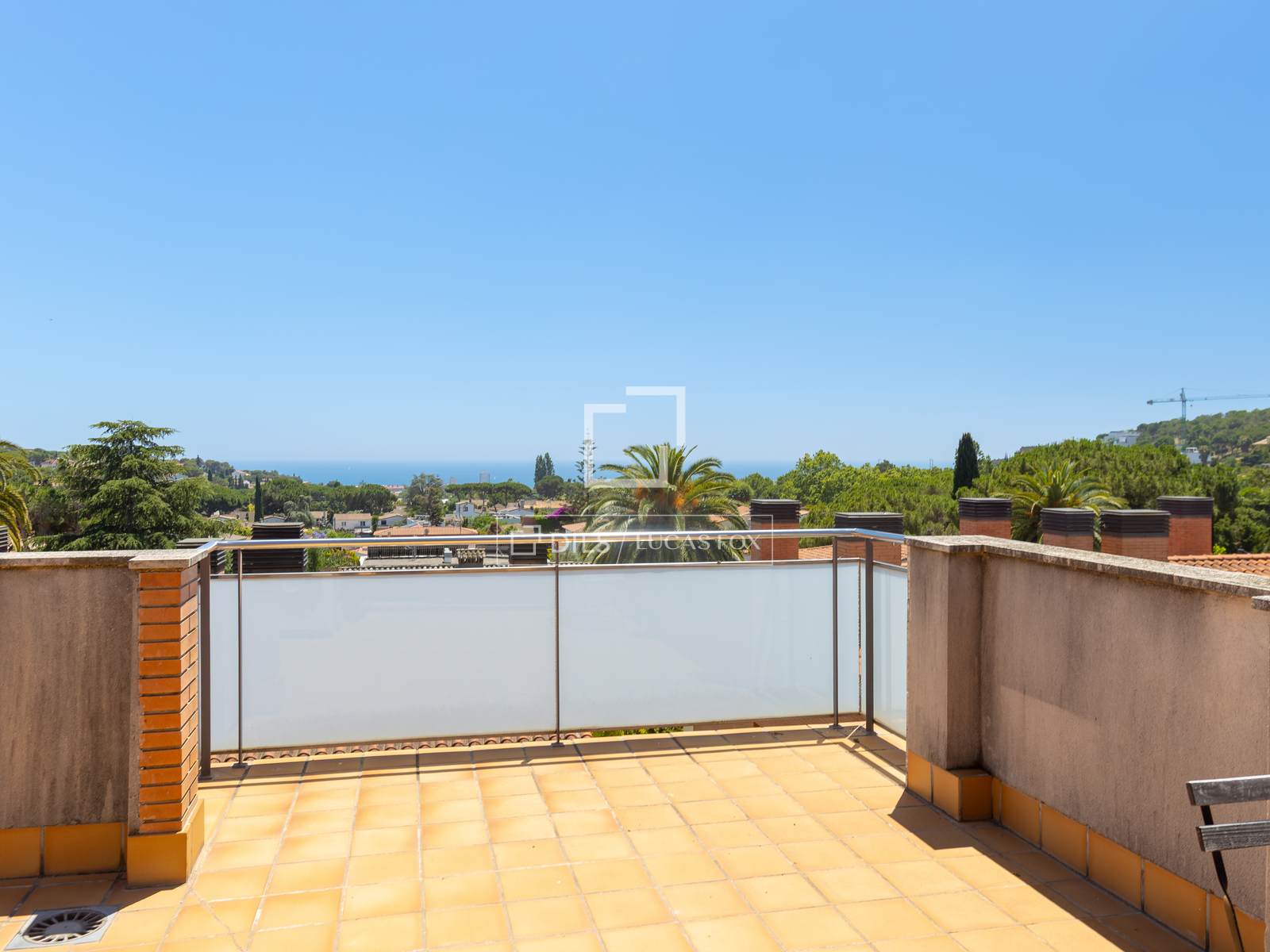 Huvila Cabrils, Barcelona, Espanja 5 makuuhuonetta, 271 m2 No. 193672