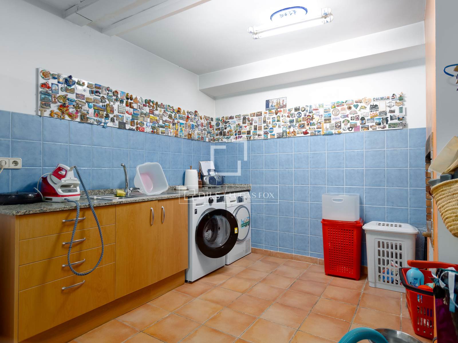 Huvila Cabrils, Barcelona, Espanja 5 makuuhuonetta, 271 m2 No. 193672
