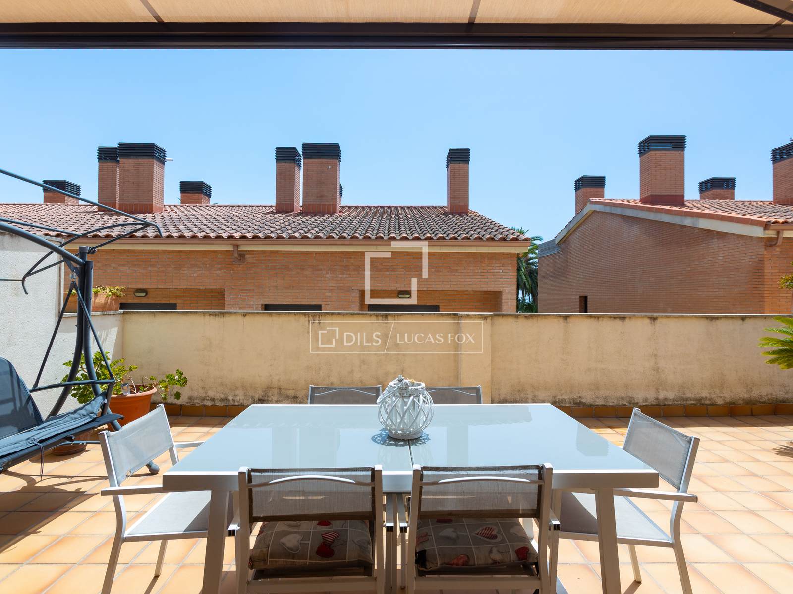 Huvila Cabrils, Barcelona, Espanja 5 makuuhuonetta, 271 m2 No. 193672