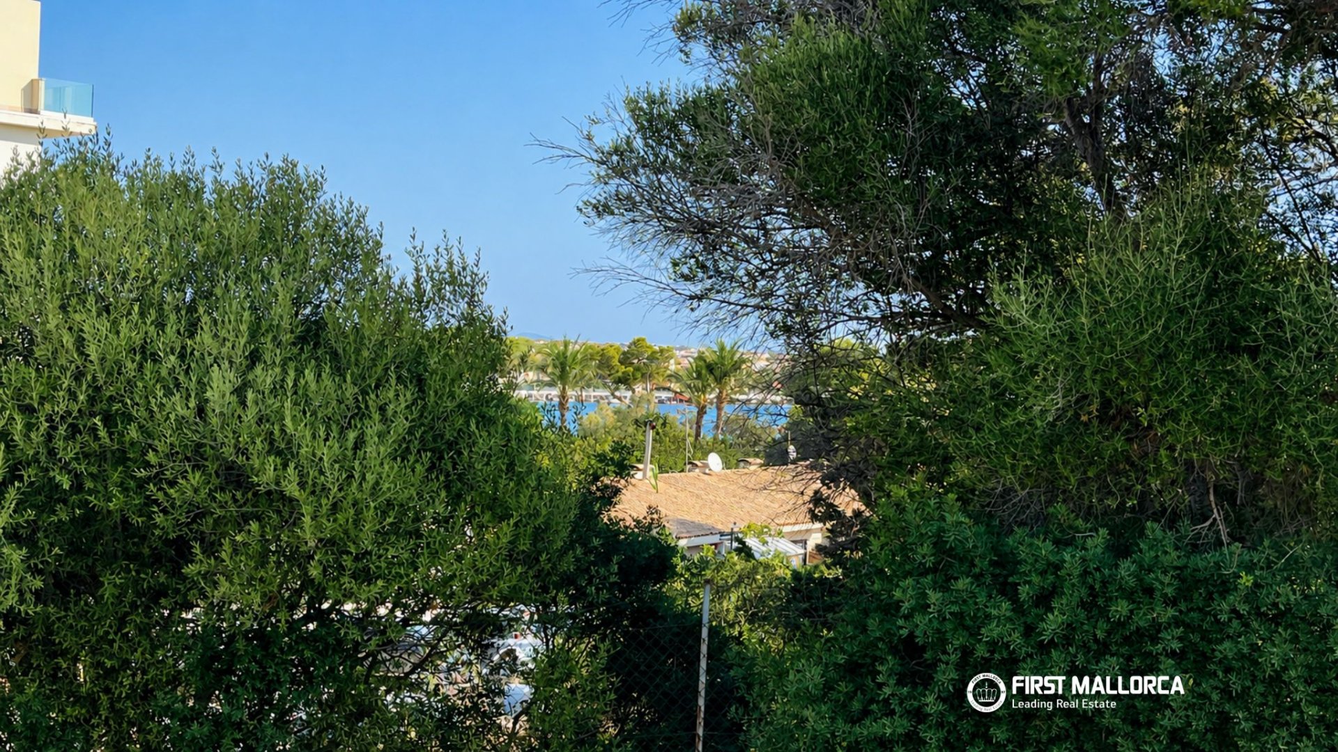 Apartament w Portocolom, Mallorca, Hiszpania 3 sypialnie, 97 mkw. nr 193656