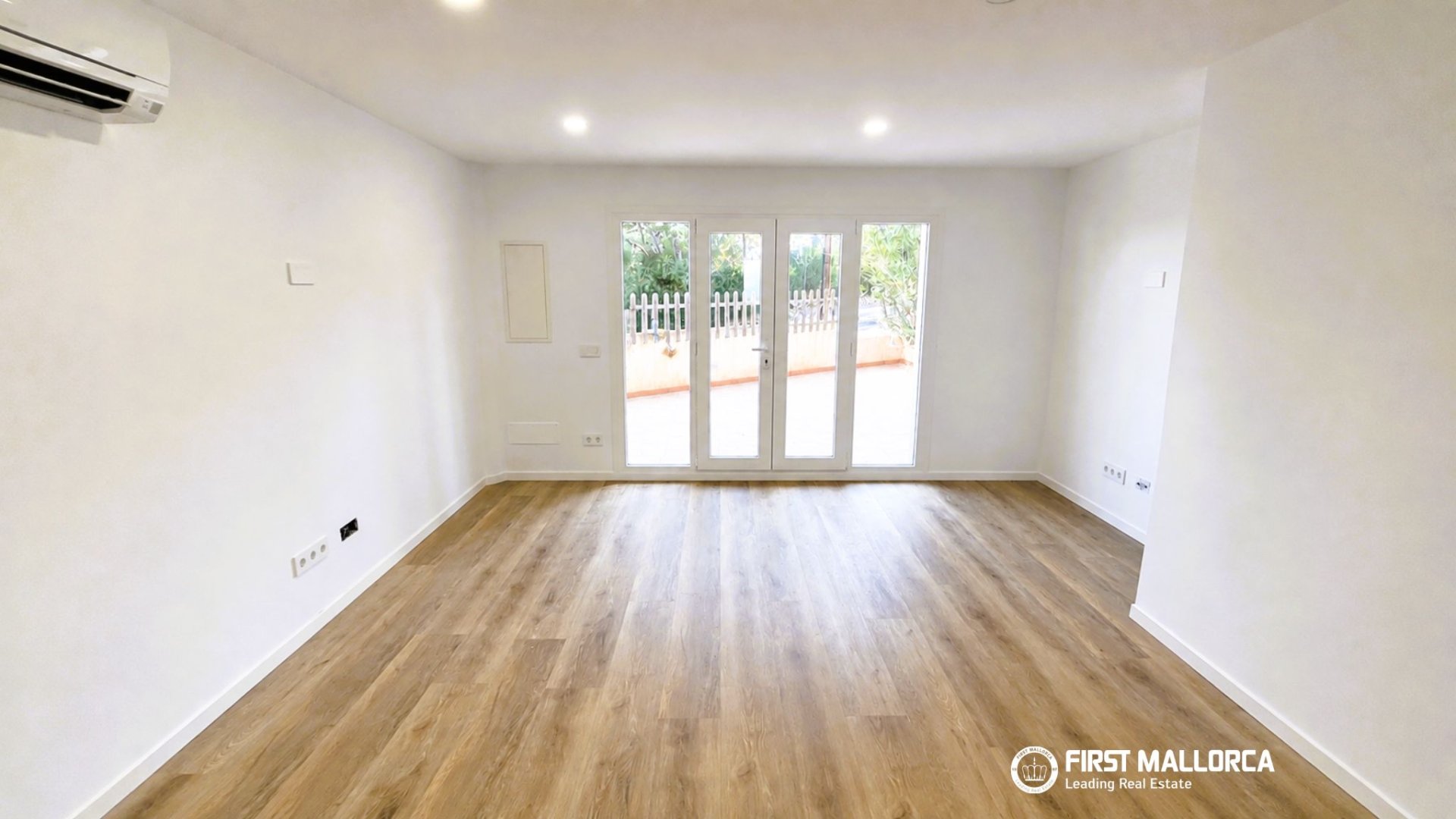 Apartament w Portocolom, Mallorca, Hiszpania 3 sypialnie, 97 mkw. nr 193656