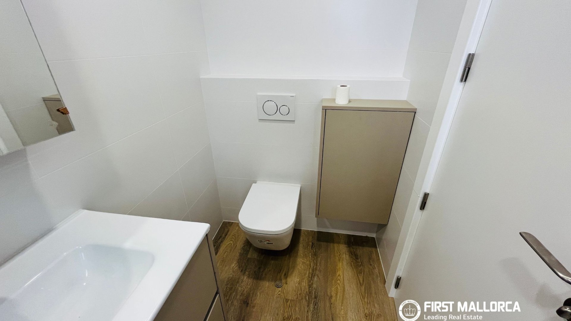 Apartament w Portocolom, Mallorca, Hiszpania 3 sypialnie, 97 mkw. nr 193656