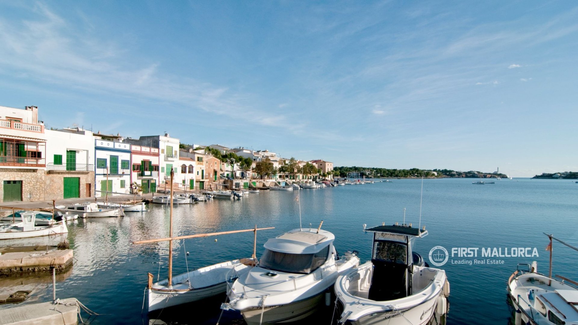 Apartament w Portocolom, Mallorca, Hiszpania 3 sypialnie, 97 mkw. nr 193656