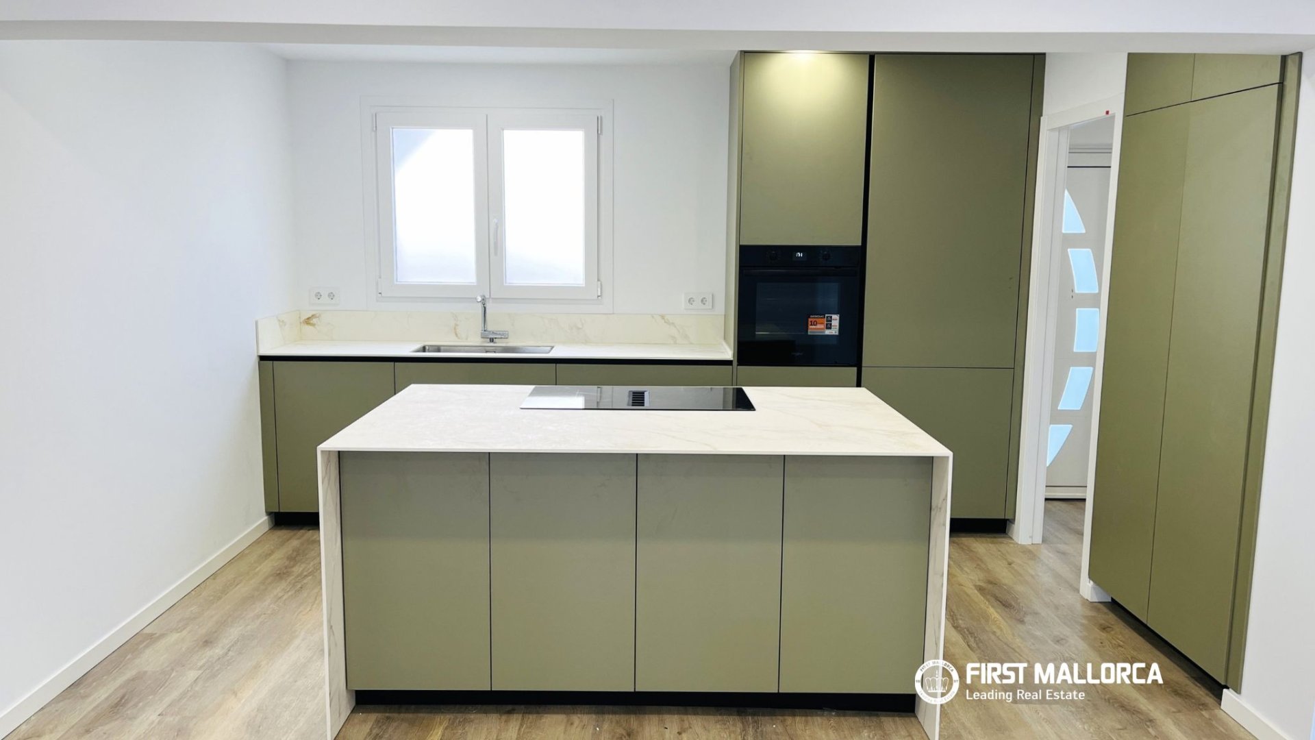 Apartament w Portocolom, Mallorca, Hiszpania 3 sypialnie, 97 mkw. nr 193656