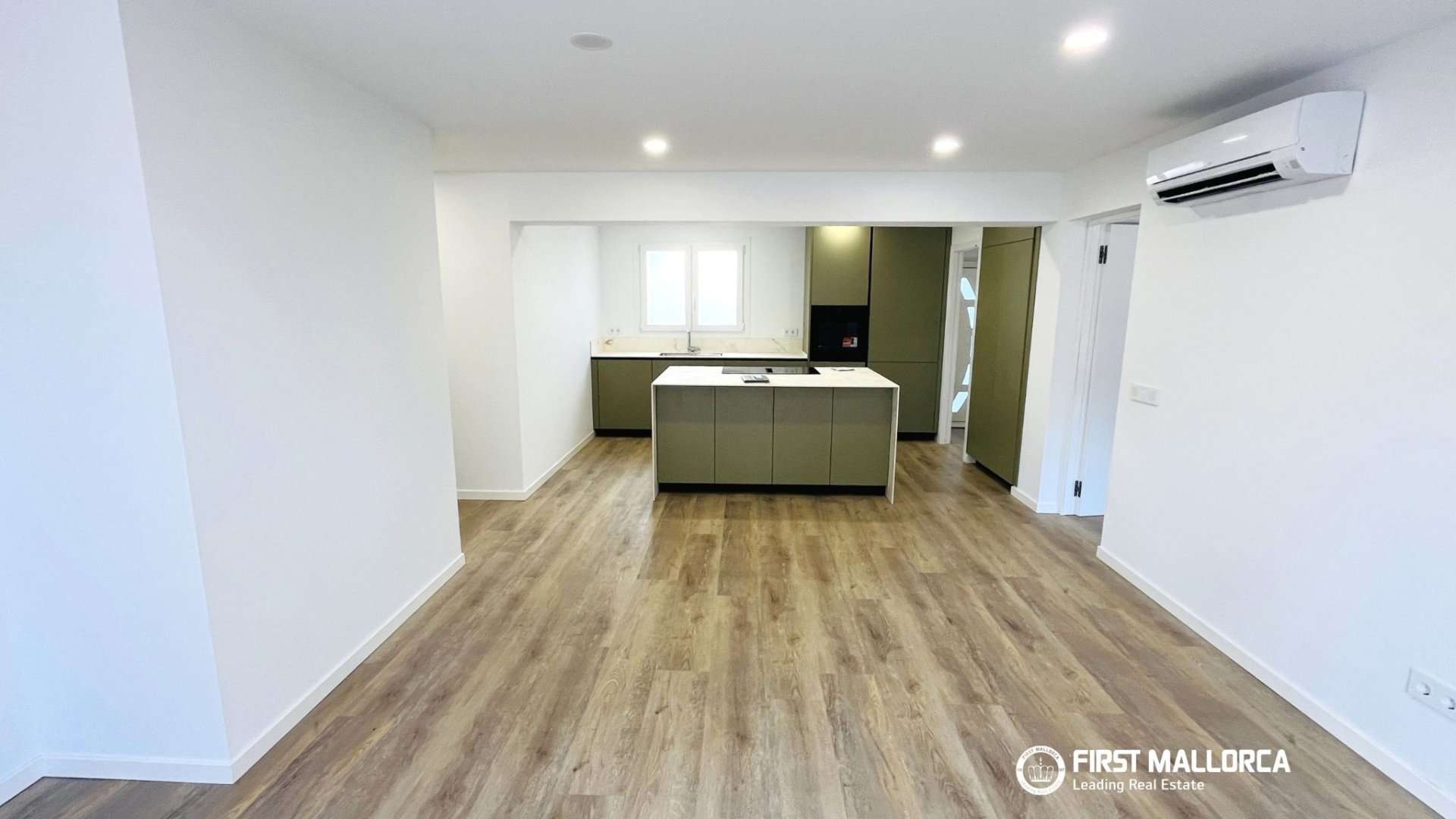 Apartament w Portocolom, Mallorca, Hiszpania 3 sypialnie, 97 mkw. nr 193656