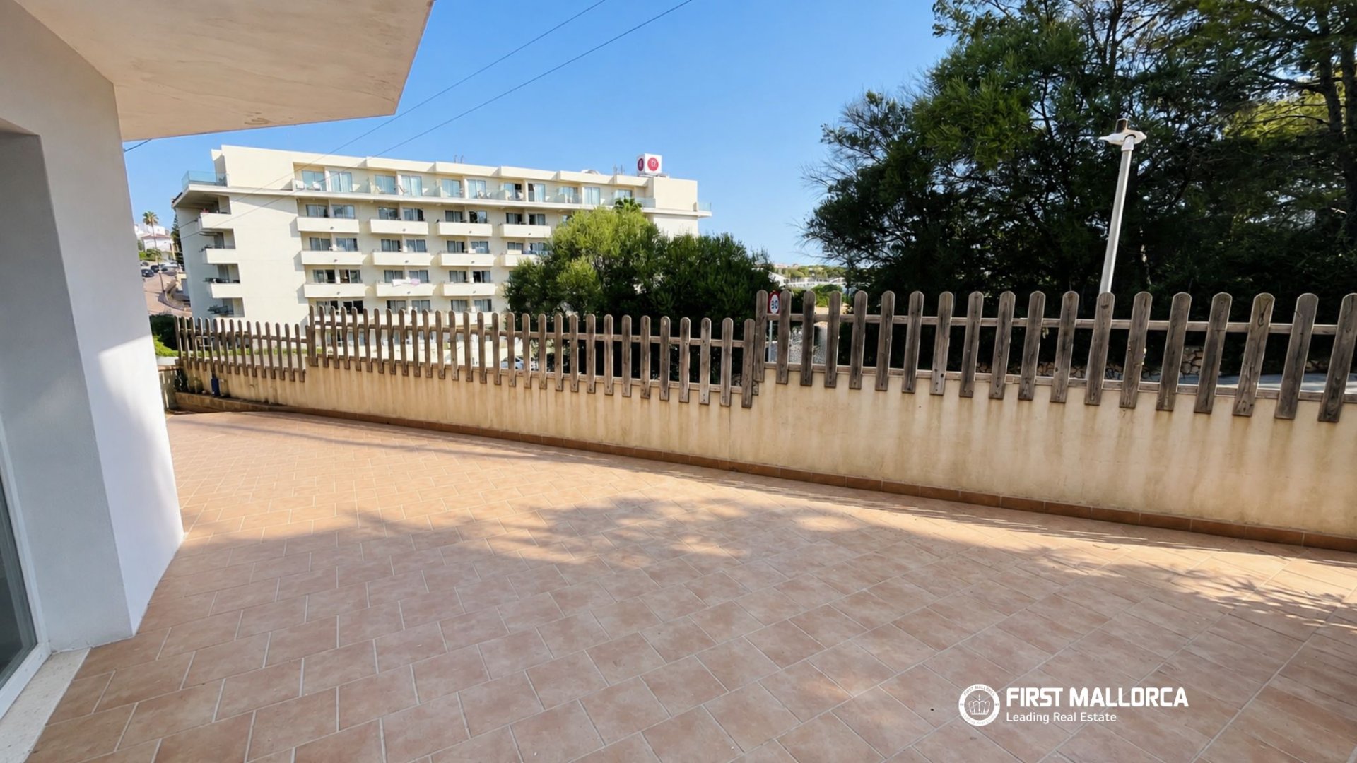 Apartament w Portocolom, Mallorca, Hiszpania 3 sypialnie, 97 mkw. nr 193656