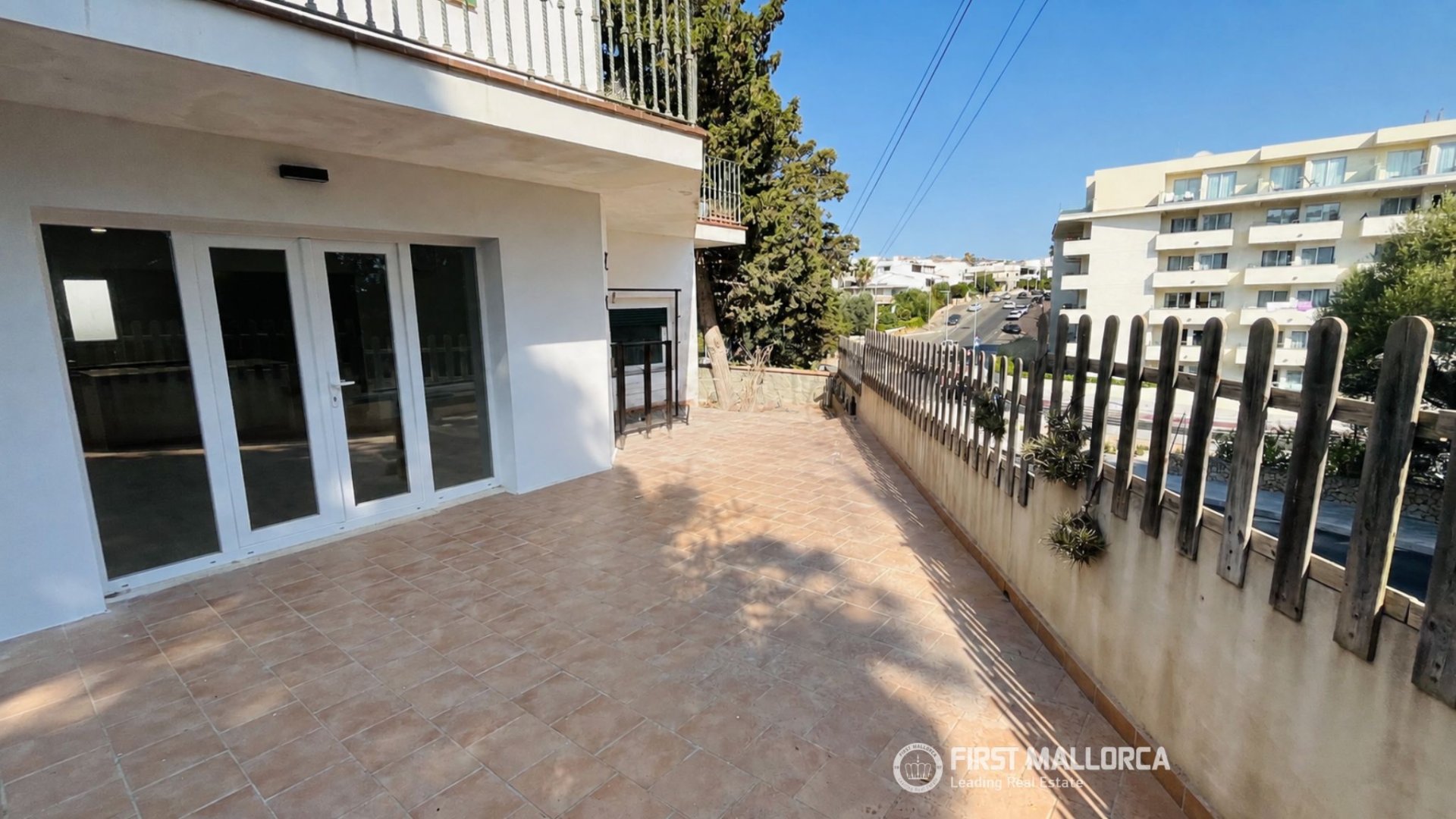Apartament w Portocolom, Mallorca, Hiszpania 3 sypialnie, 97 mkw. nr 193656