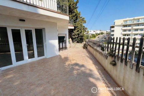 Dzīvoklis Portocolom, Mallorca, Spānijā 3 istabas, 97 m2 Nr. 193656