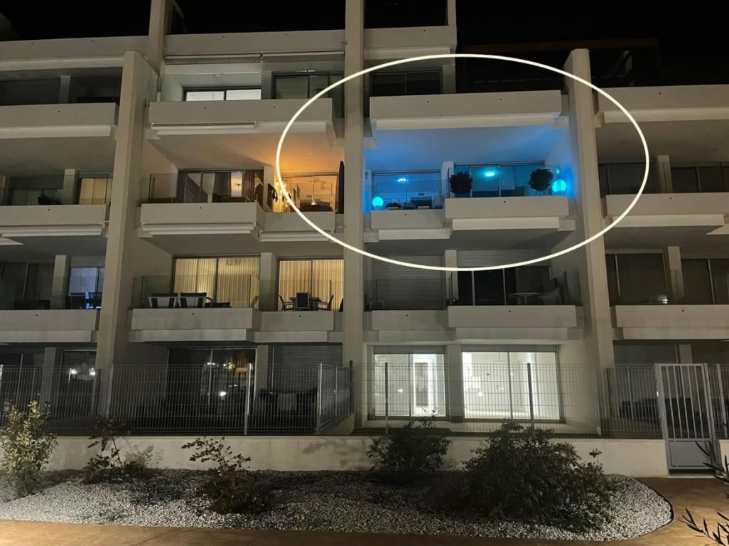 Apartament w Villamartin, Alicante, Hiszpania 2 sypialnie, 94 mkw. nr 189537