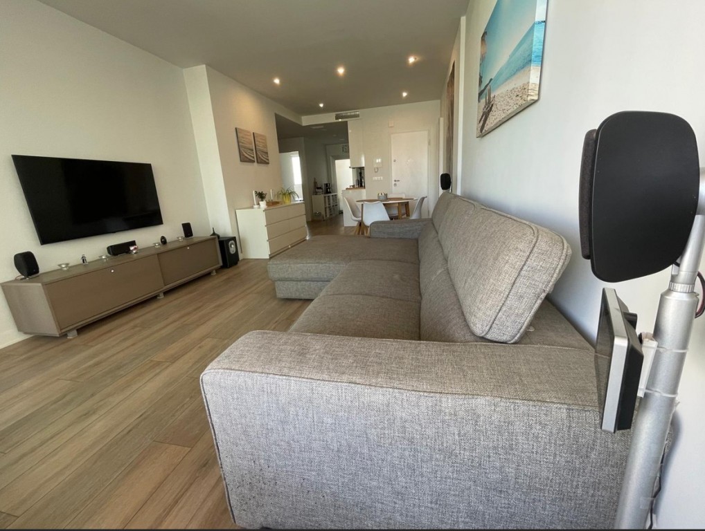 Apartament w Villamartin, Alicante, Hiszpania 2 sypialnie, 94 mkw. nr 189537