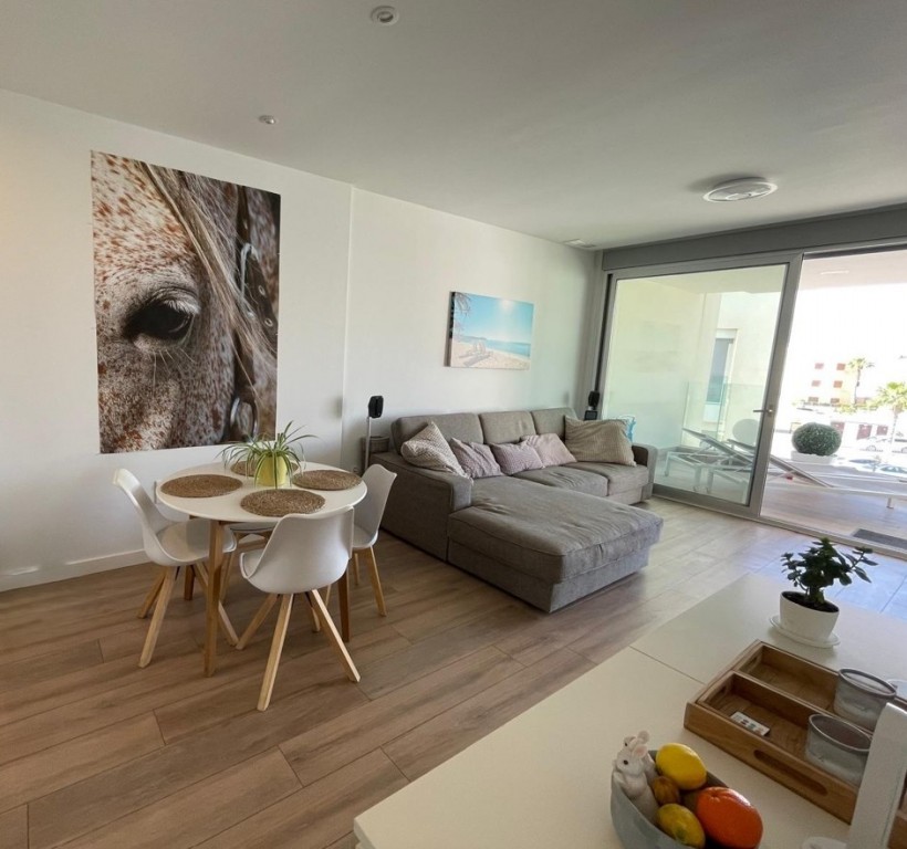 Apartament w Villamartin, Alicante, Hiszpania 2 sypialnie, 94 mkw. nr 189537