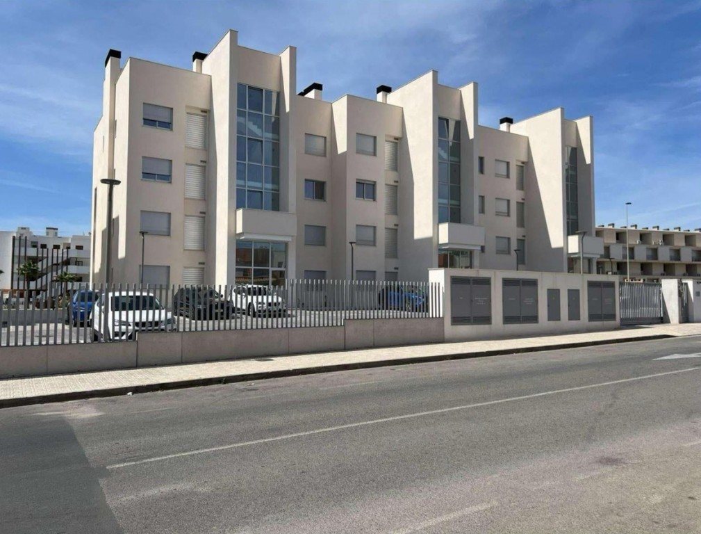 Apartament w Villamartin, Alicante, Hiszpania 2 sypialnie, 94 mkw. nr 189537