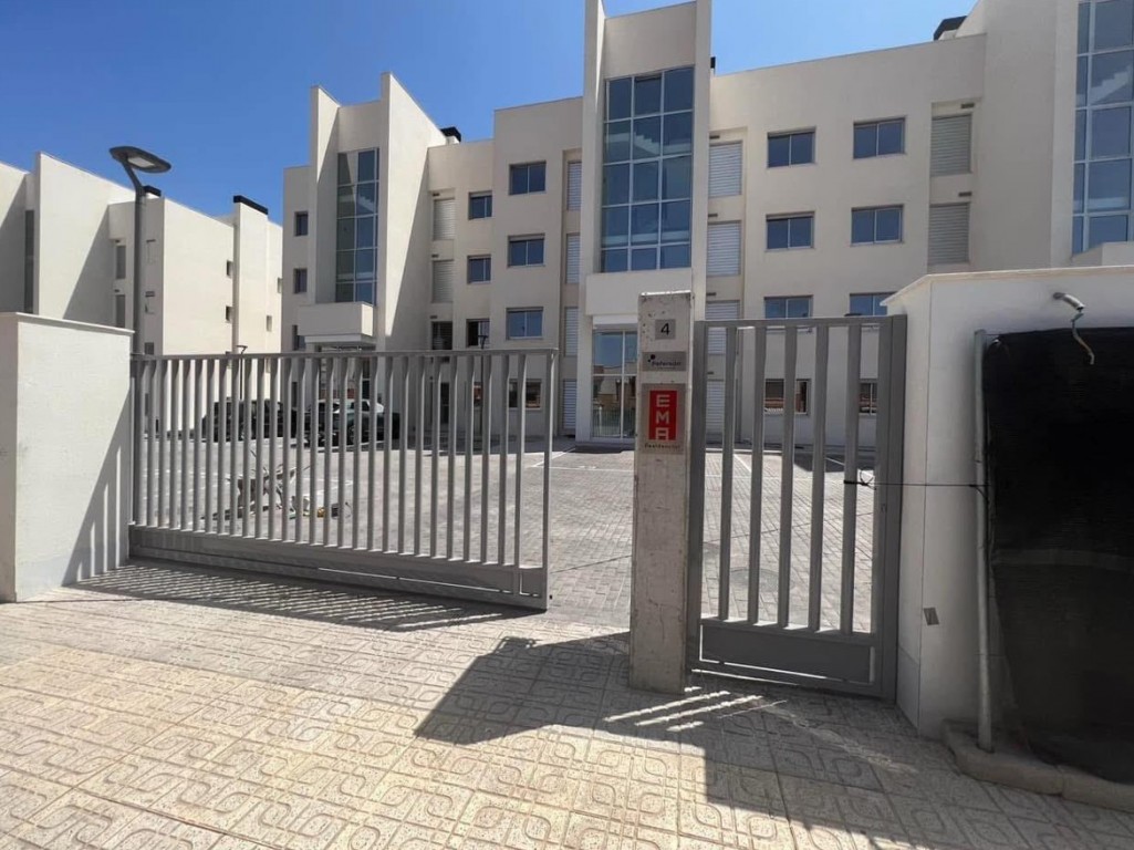 Apartament w Villamartin, Alicante, Hiszpania 2 sypialnie, 94 mkw. nr 189537