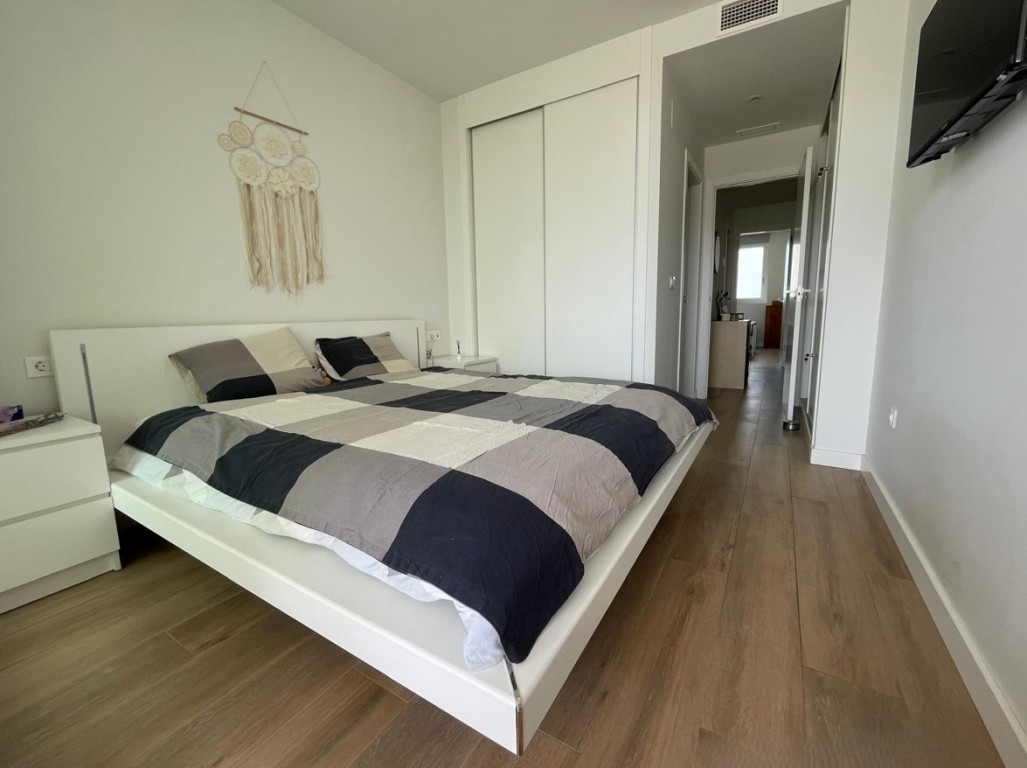 Apartament w Villamartin, Alicante, Hiszpania 2 sypialnie, 94 mkw. nr 189537
