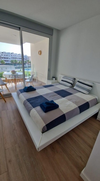 Apartament w Villamartin, Alicante, Hiszpania 2 sypialnie, 94 mkw. nr 189537