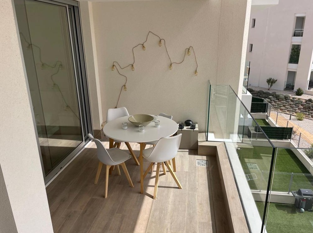 Apartament w Villamartin, Alicante, Hiszpania 2 sypialnie, 94 mkw. nr 189537