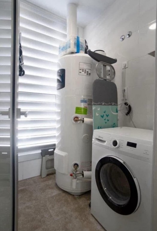 Apartament w Villamartin, Alicante, Hiszpania 2 sypialnie, 94 mkw. nr 189537