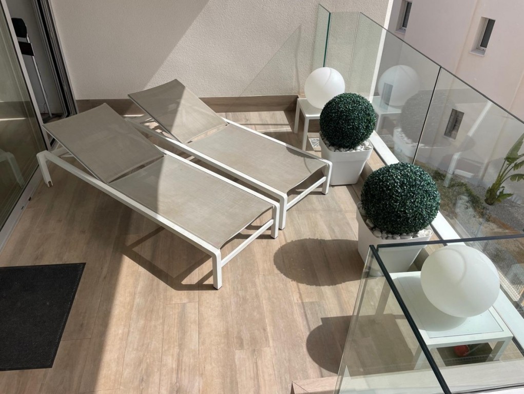 Apartament w Villamartin, Alicante, Hiszpania 2 sypialnie, 94 mkw. nr 189537