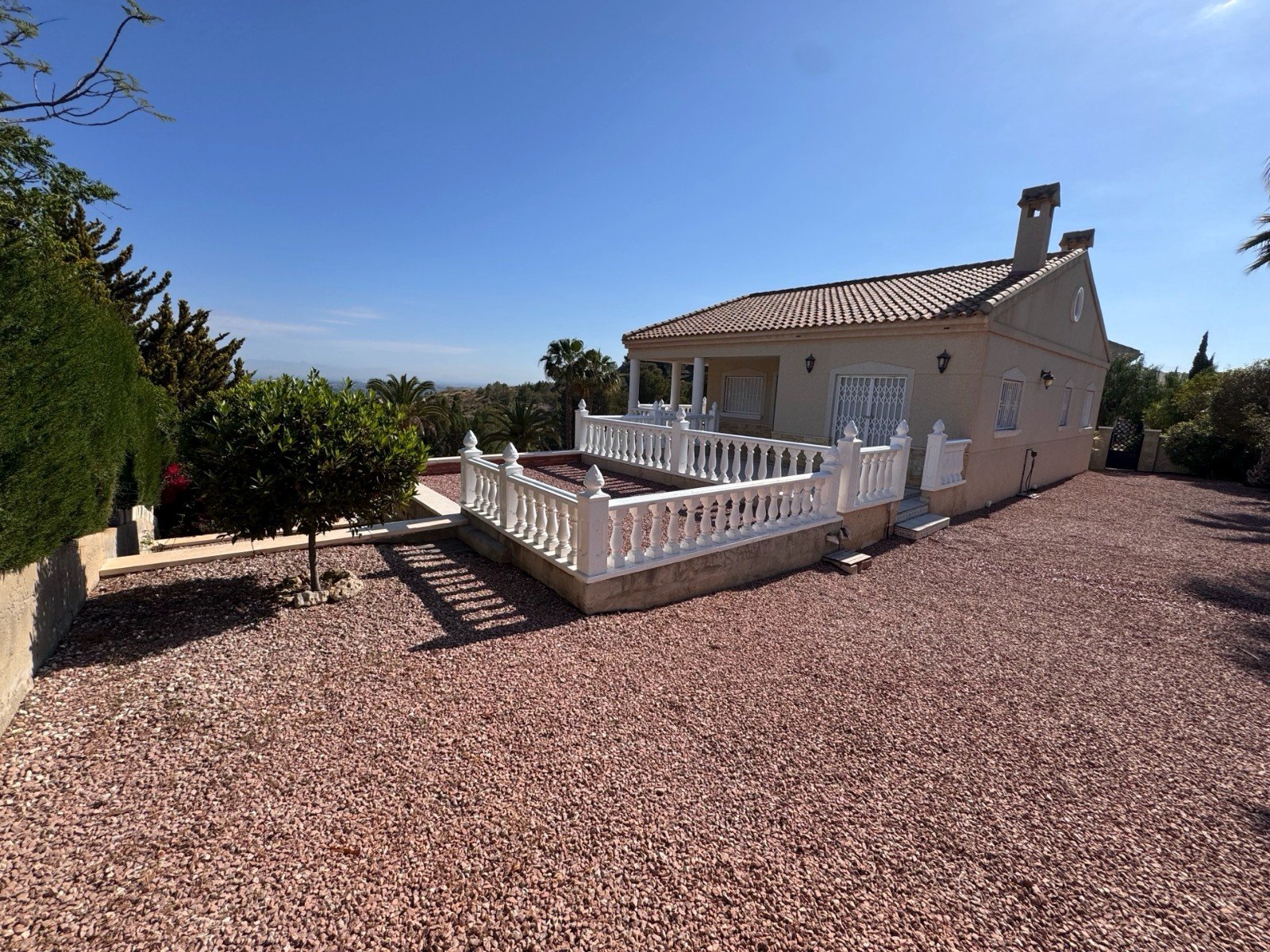 Villa Algorfa, Alicante, Spānijā 3 istabas, 216 m2 Nr. 146572