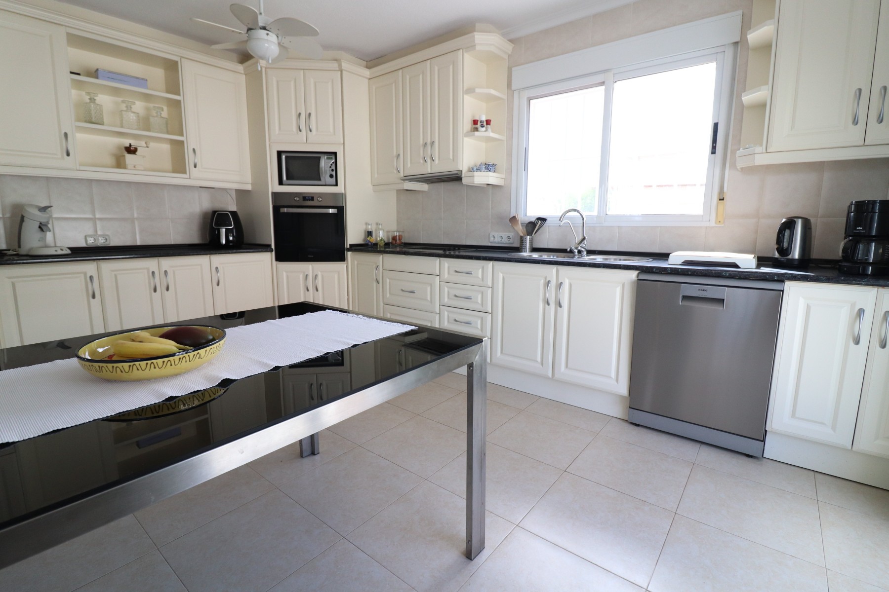 Villa Algorfa, Alicante, Spānijā 3 istabas, 216 m2 Nr. 146572