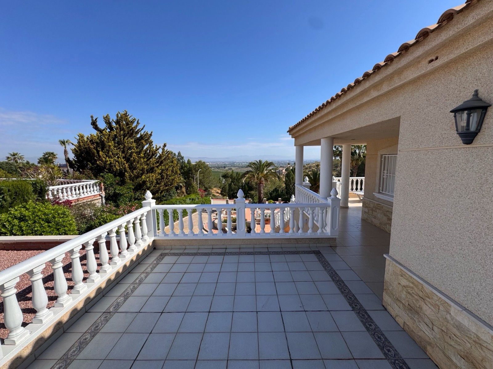 Villa Algorfa, Alicante, Spānijā 3 istabas, 216 m2 Nr. 146572
