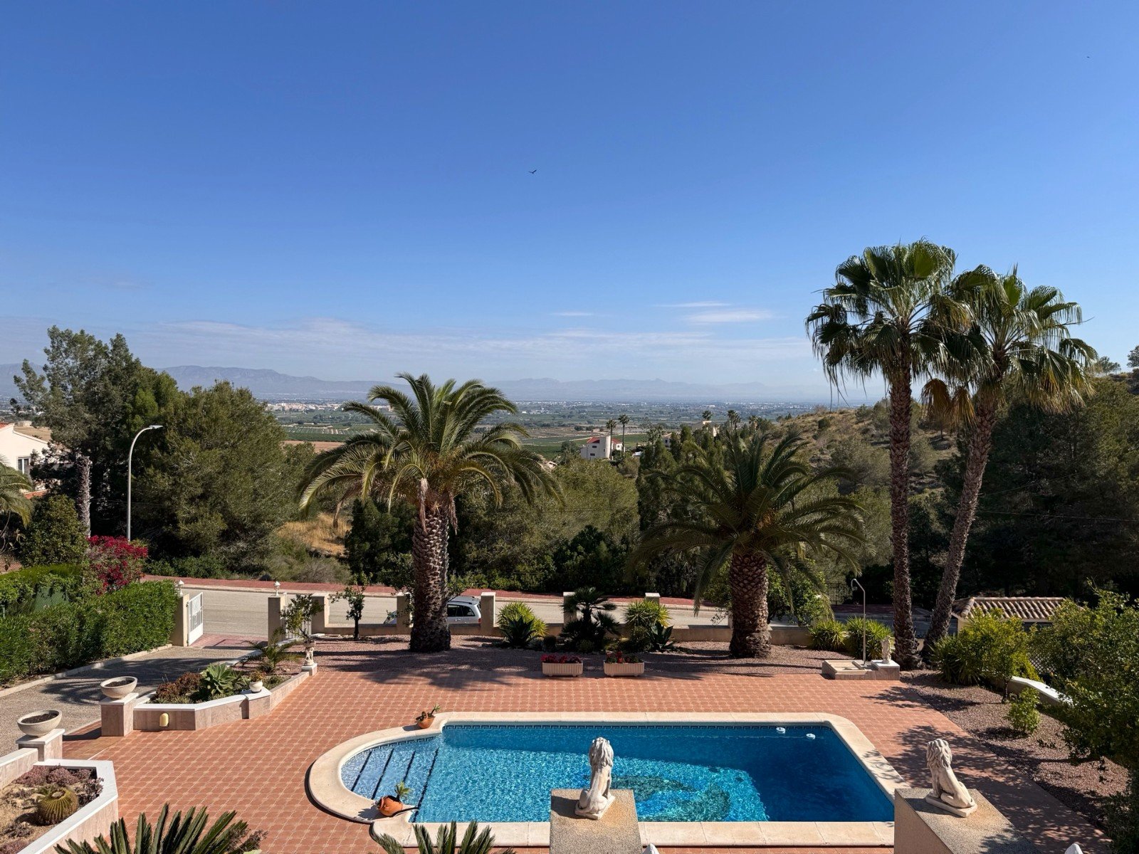Villa Algorfa, Alicante, Spānijā 3 istabas, 216 m2 Nr. 146572