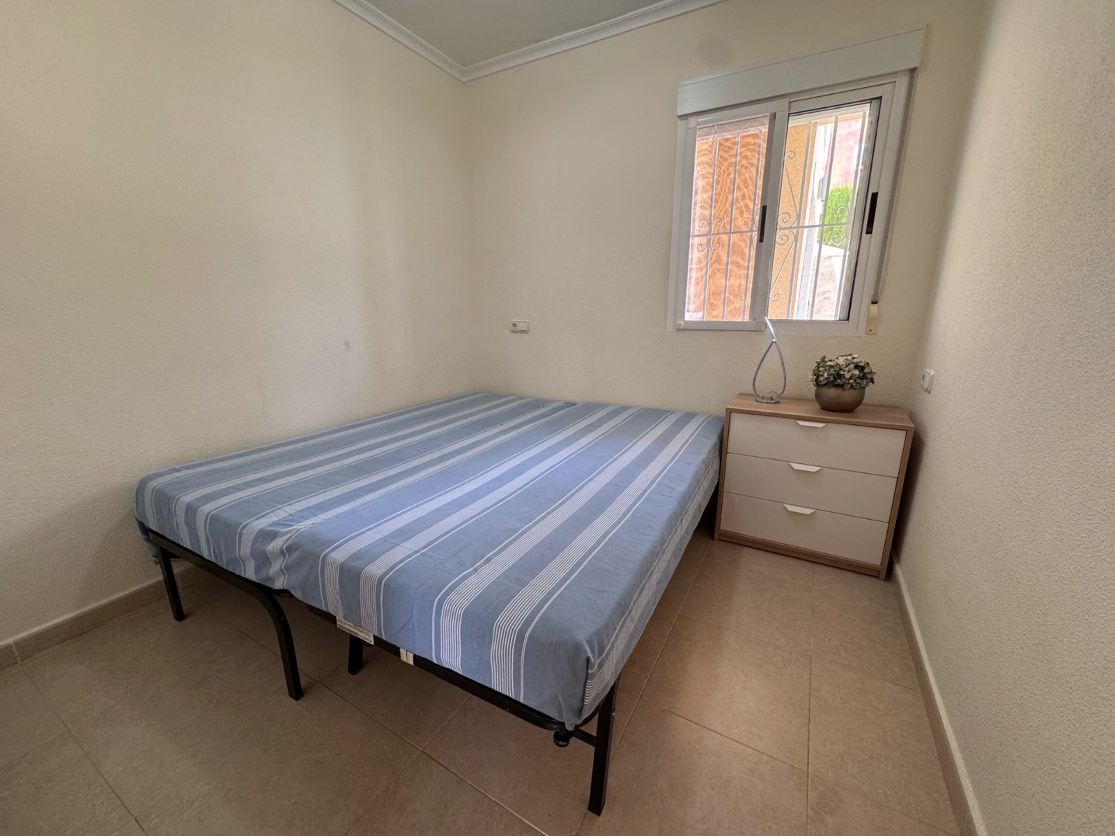 Villa Algorfa, Alicante, Spānijā 3 istabas, 216 m2 Nr. 146572
