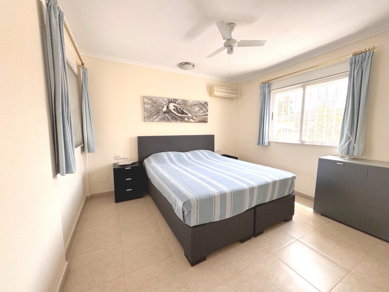 Villa Algorfa, Alicante, Spānijā 3 istabas, 216 m2 Nr. 146572