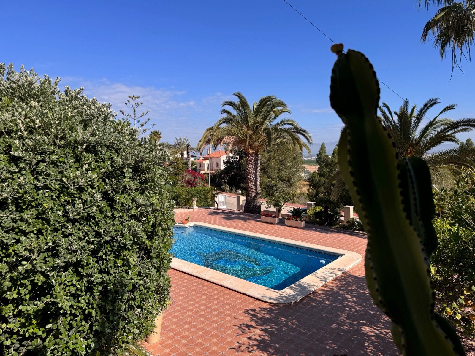 Villa Algorfa, Alicante, Spānijā 3 istabas, 216 m2 Nr. 146572