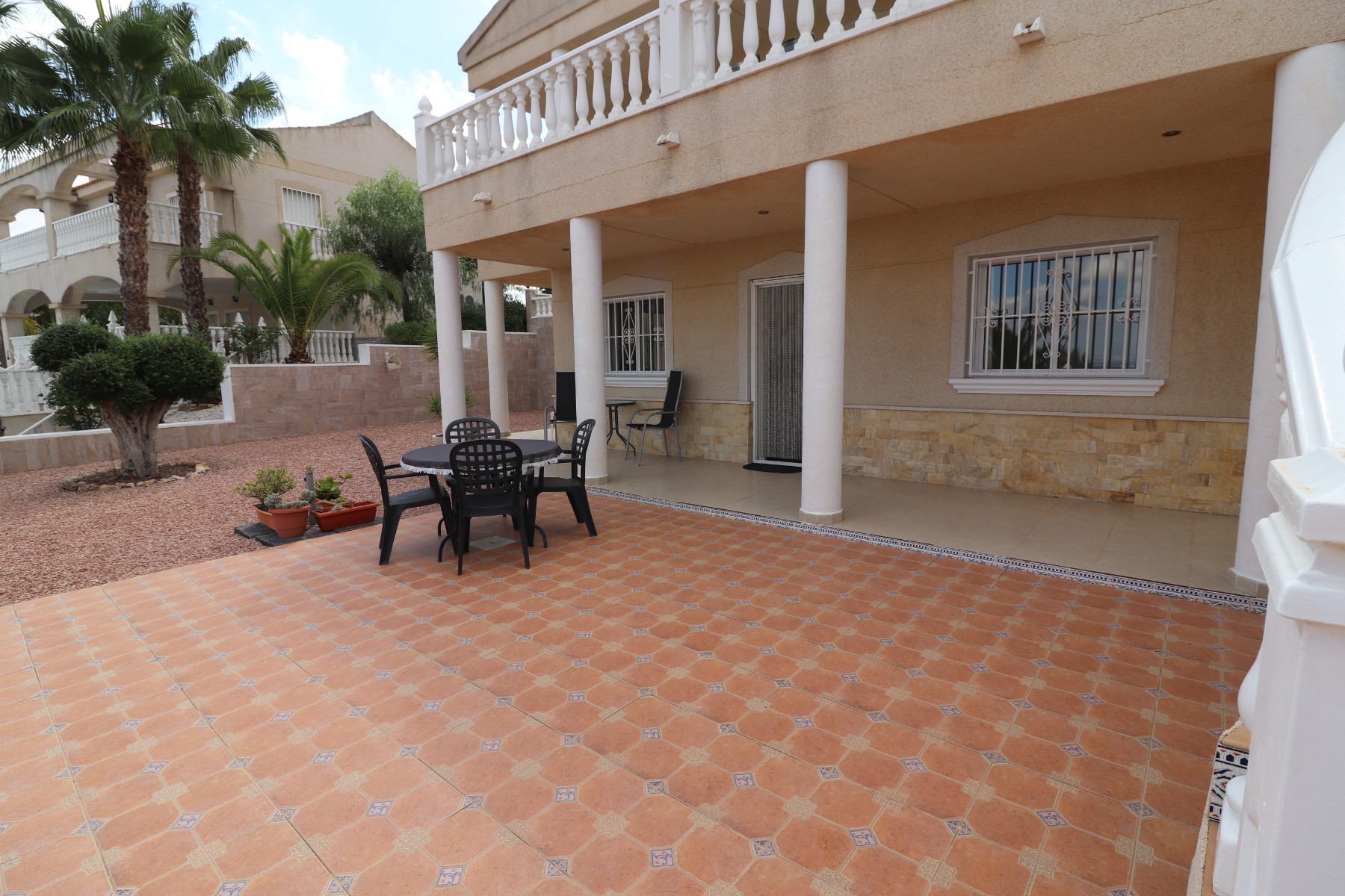 Villa Algorfa, Alicante, Spānijā 3 istabas, 216 m2 Nr. 146572