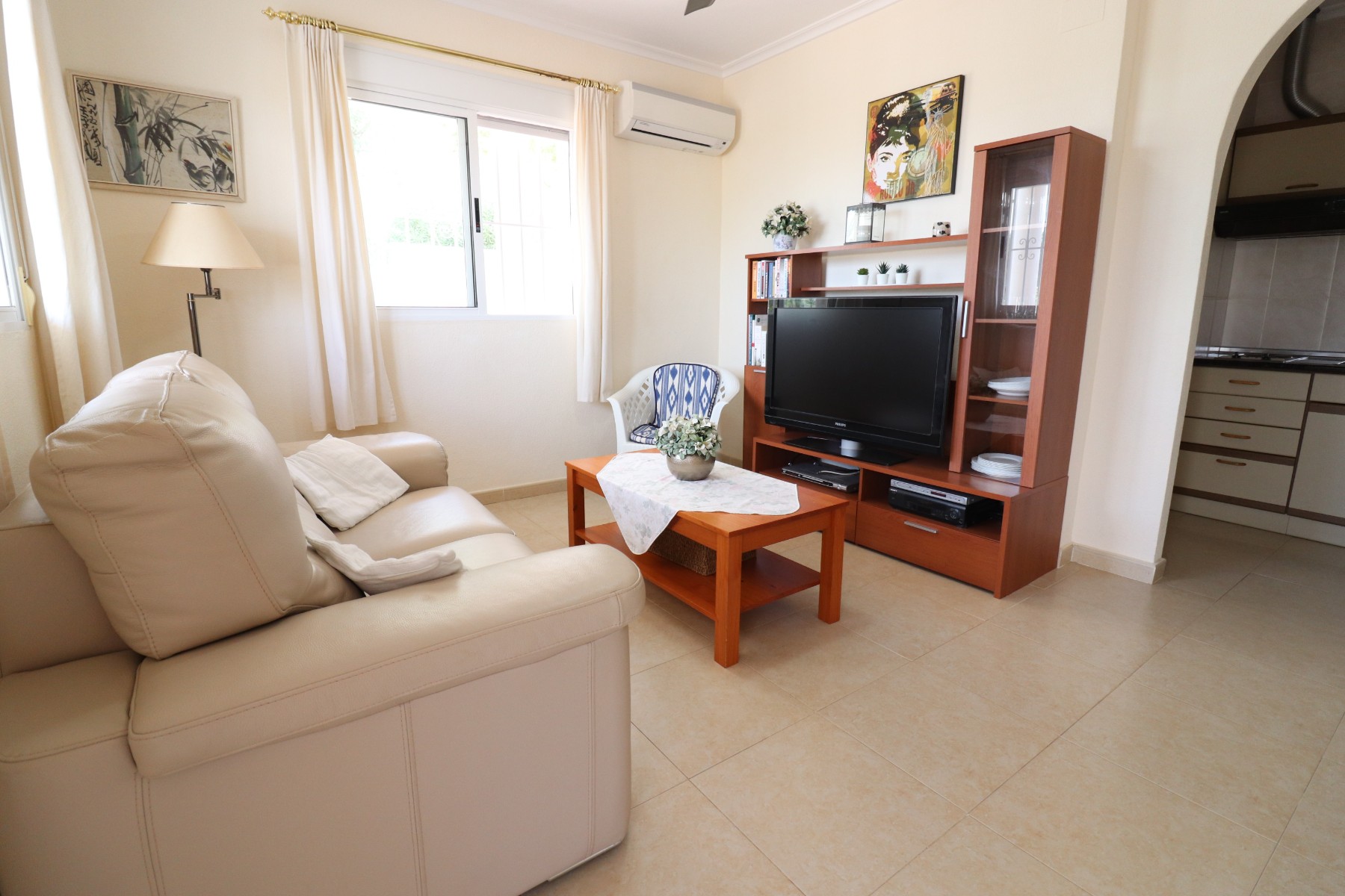 Villa Algorfa, Alicante, Spānijā 3 istabas, 216 m2 Nr. 146572