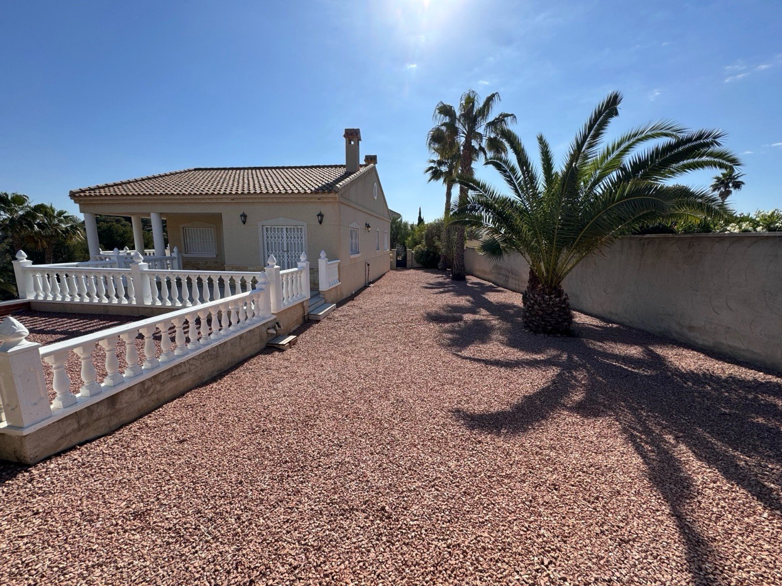 Villa Algorfa, Alicante, Spānijā 3 istabas, 216 m2 Nr. 146572