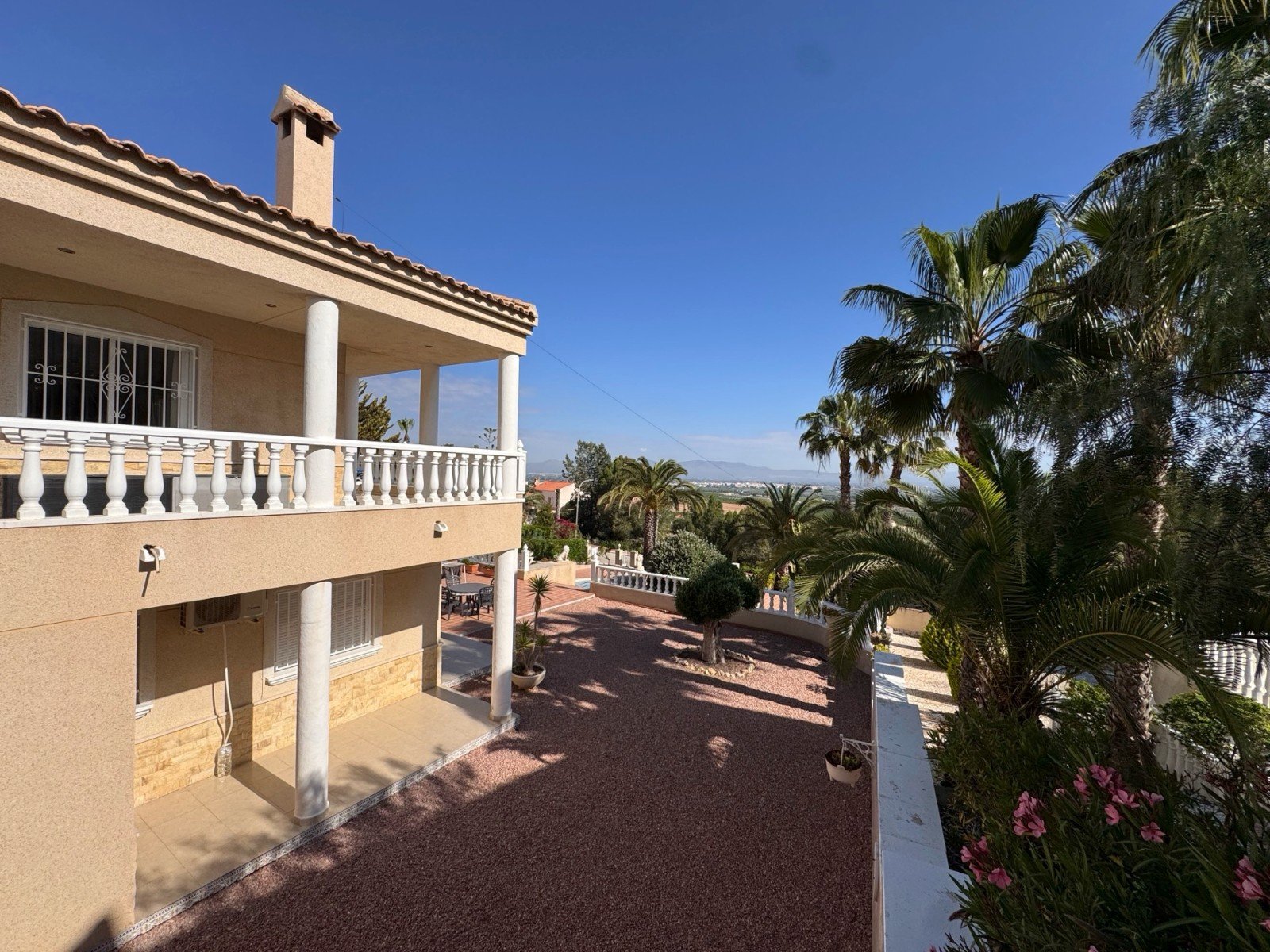 Villa Algorfa, Alicante, Spānijā 3 istabas, 216 m2 Nr. 146572