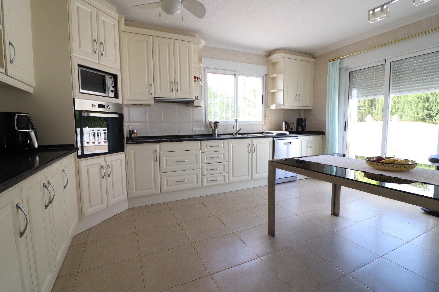 Villa Algorfa, Alicante, Spānijā 3 istabas, 216 m2 Nr. 146572