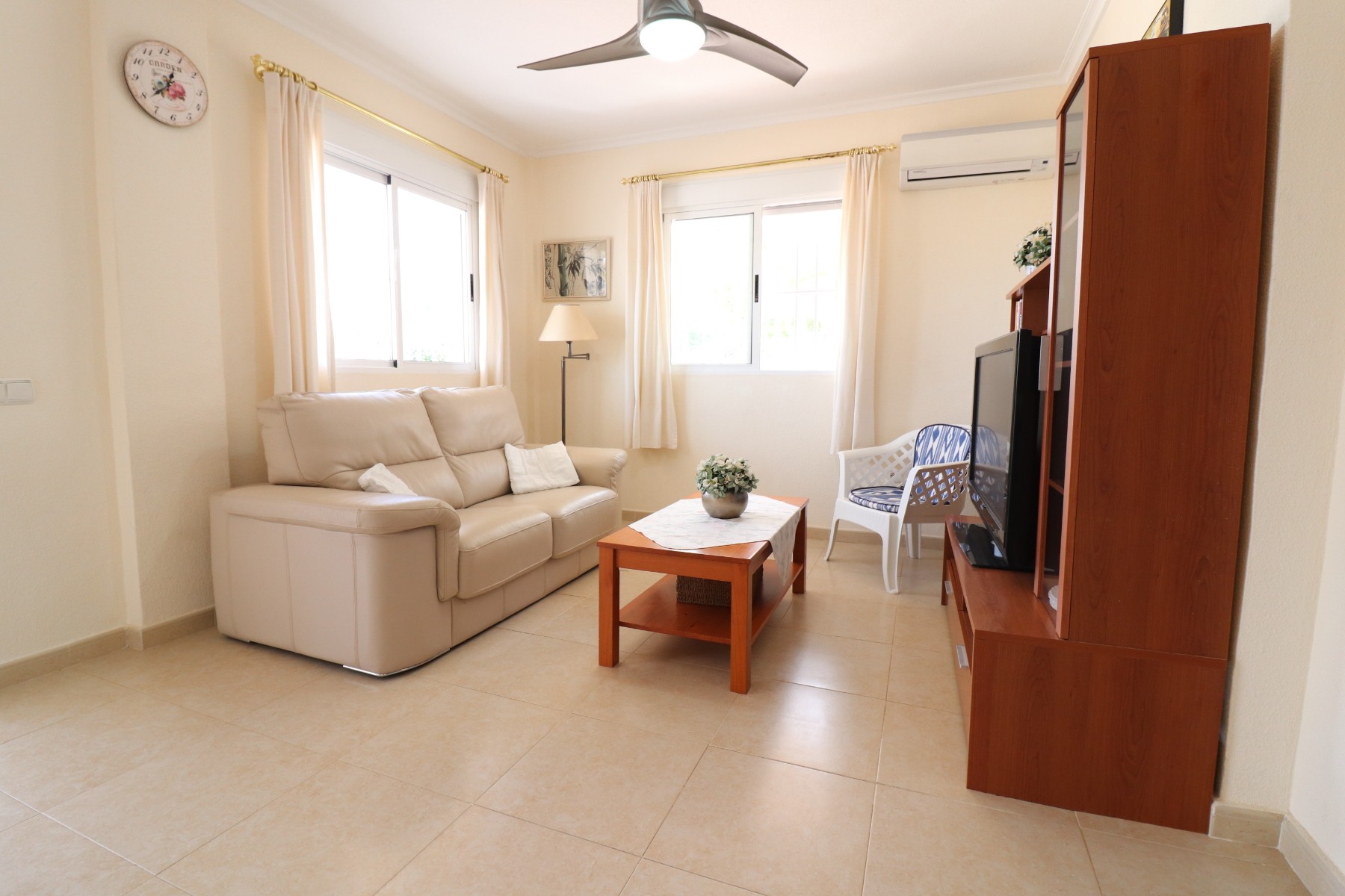 Villa Algorfa, Alicante, Spānijā 3 istabas, 216 m2 Nr. 146572