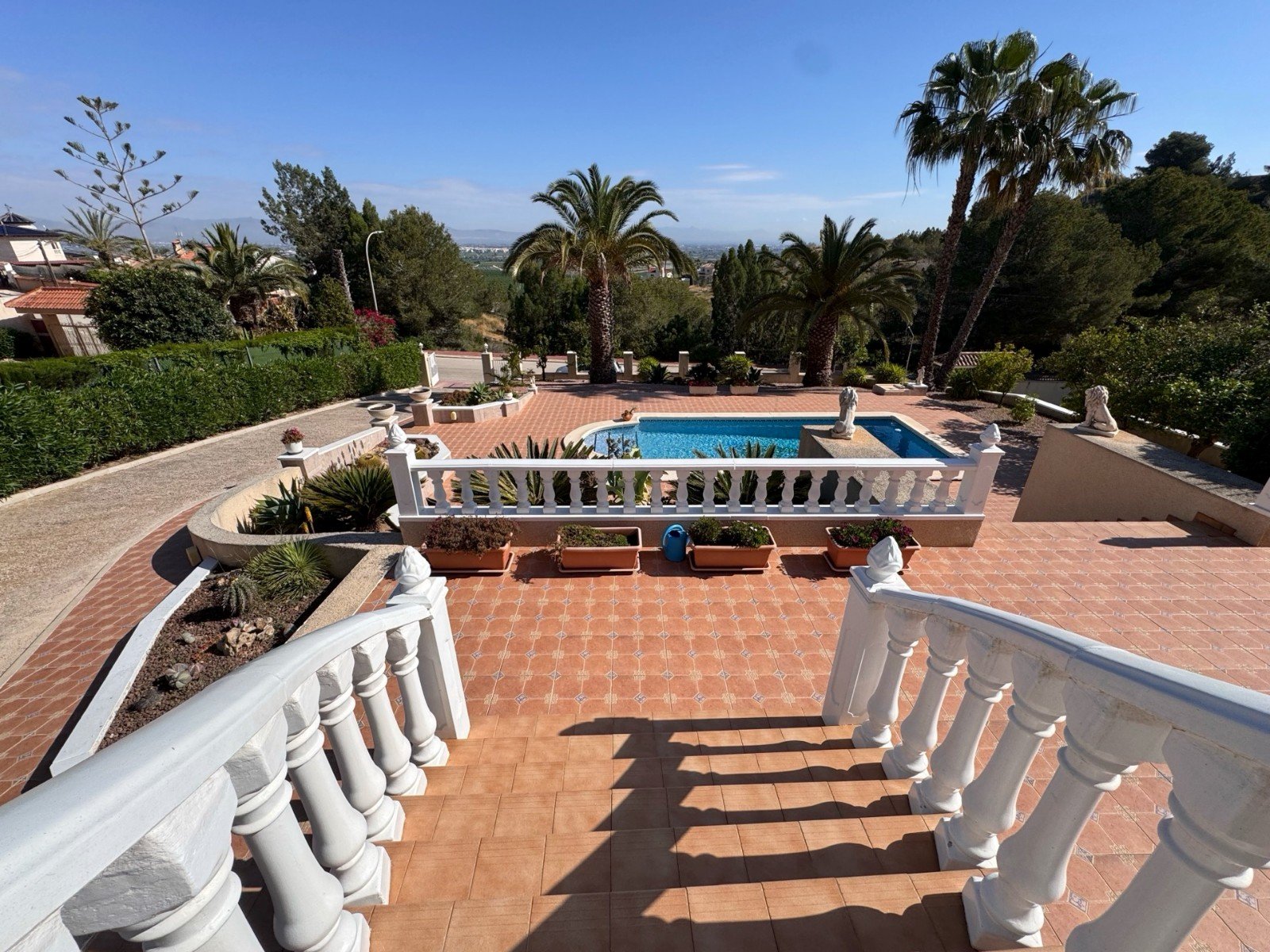 Villa Algorfa, Alicante, Spānijā 3 istabas, 216 m2 Nr. 146572