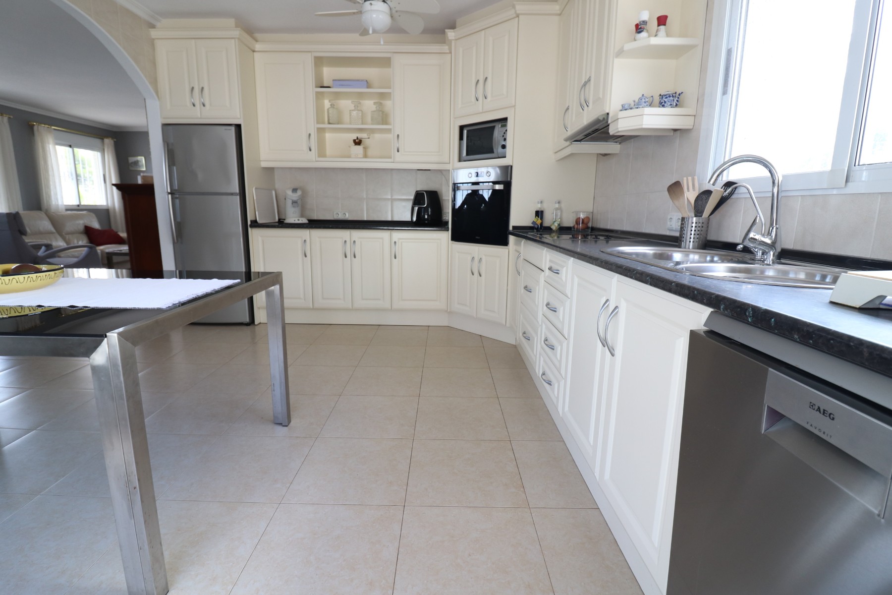 Villa Algorfa, Alicante, Spānijā 3 istabas, 216 m2 Nr. 146572