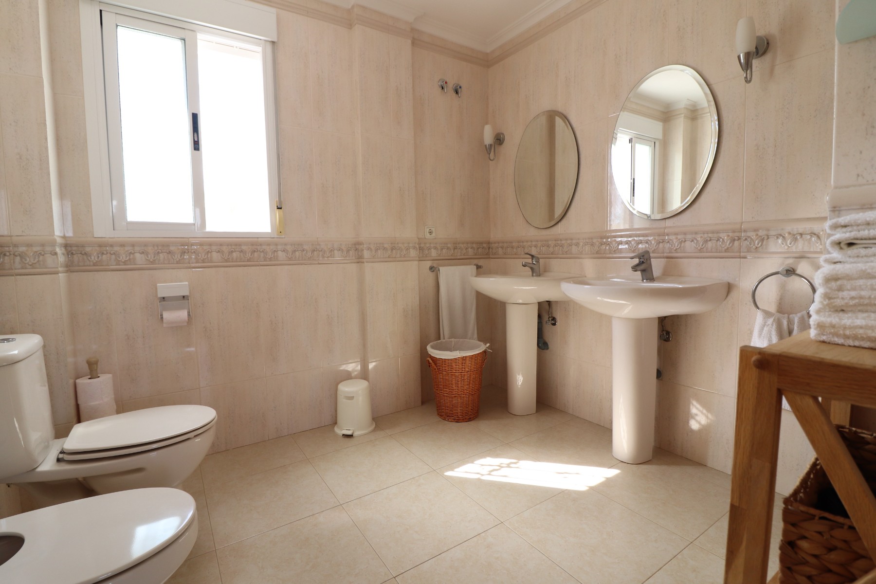 Villa Algorfa, Alicante, Spānijā 3 istabas, 216 m2 Nr. 146572
